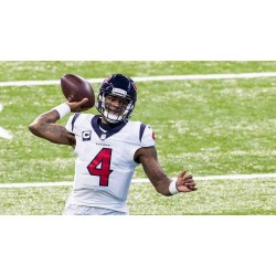 Le déclin des meilleurs quarterbacks de 2020 : Deshaun Watson et Kyler Murray Le déclin des meilleurs quarterbacks de 2020 : Deshaun Watson et Kyler Murray